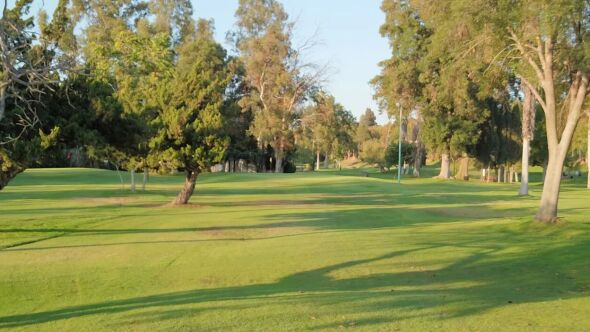 Arroyo Seco GC