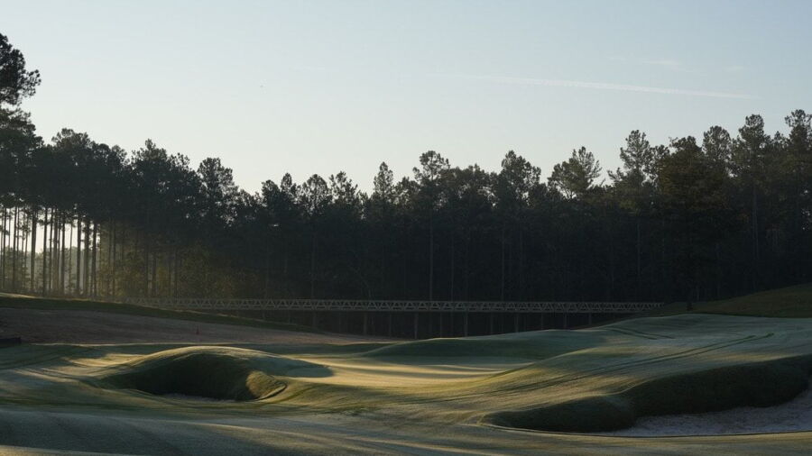 Old Barnwell GC