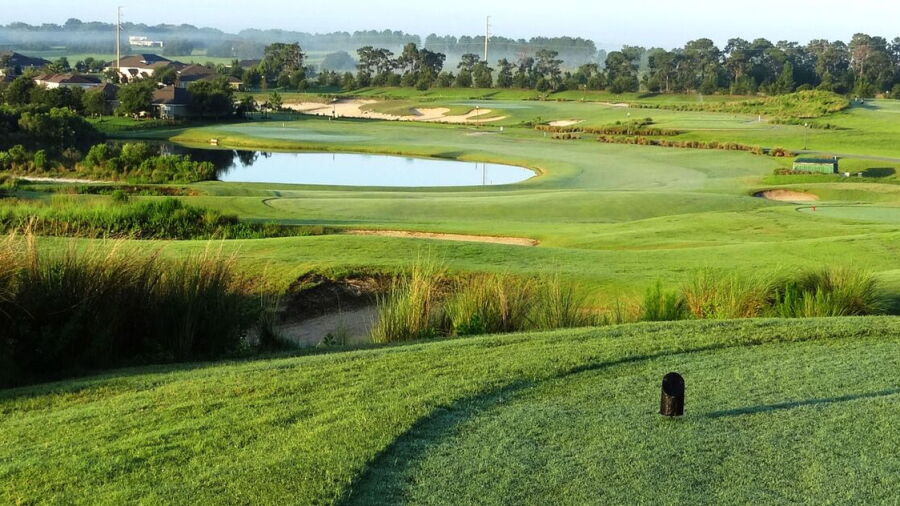 Eagle Dunes GC