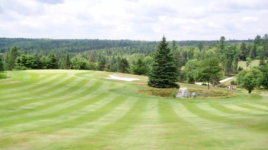 Sherwood GCC
