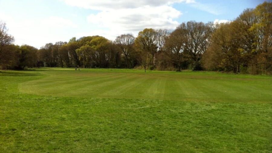 Thames Ditton & Esher GC: #6