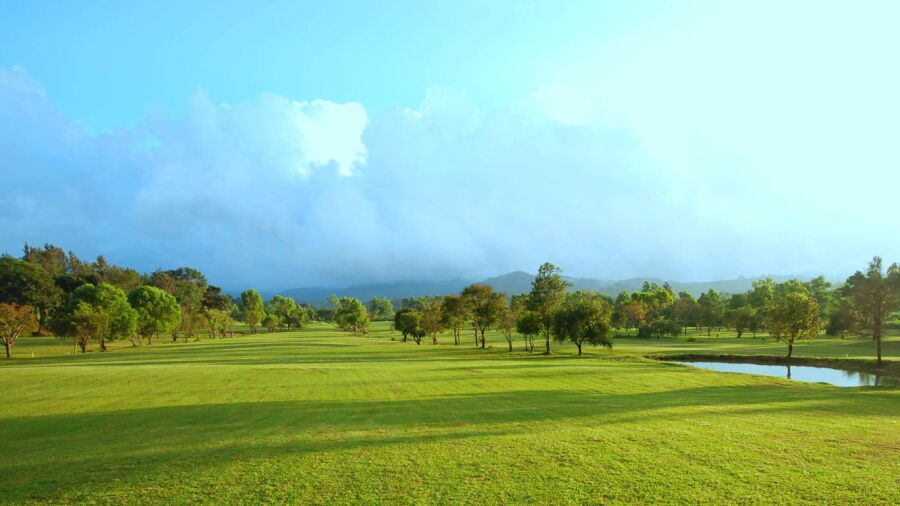 Coorg Golf Links
