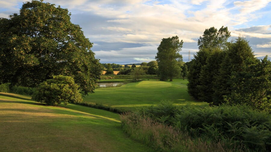 Malton & Norton GC - Derwent: #6