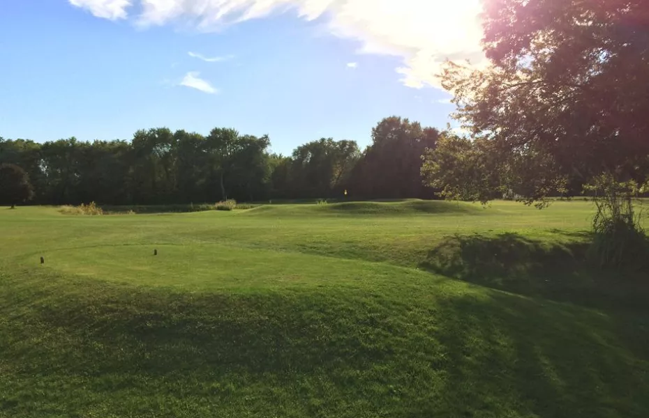 Alapaha Golf Center