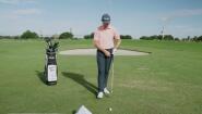 Finesse Around The Green