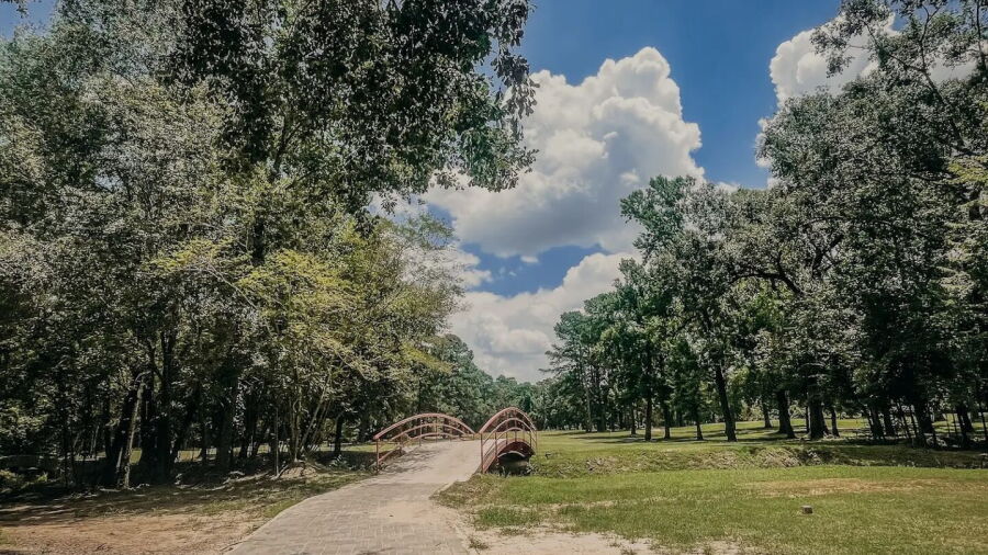 Spring Valley Golf and Disc GC