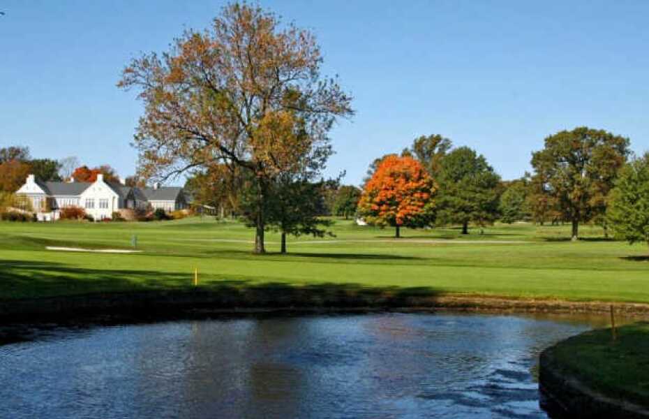 St. Davids Golf Club in Wayne, Pennsylvania, USA GolfPass