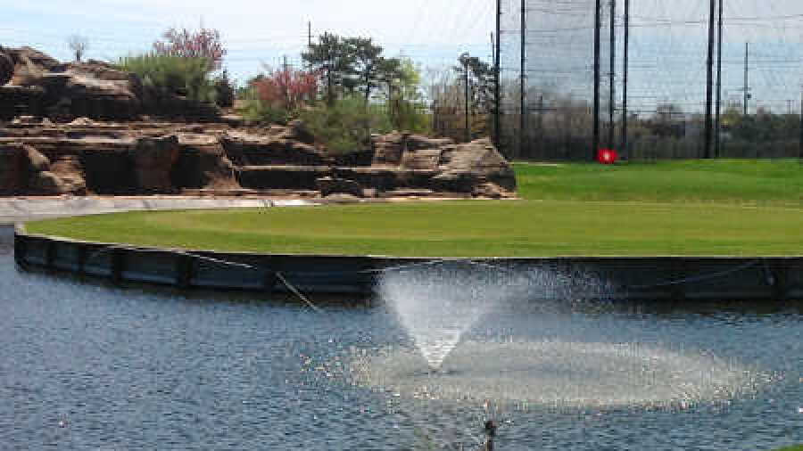 Heartland Golf Park