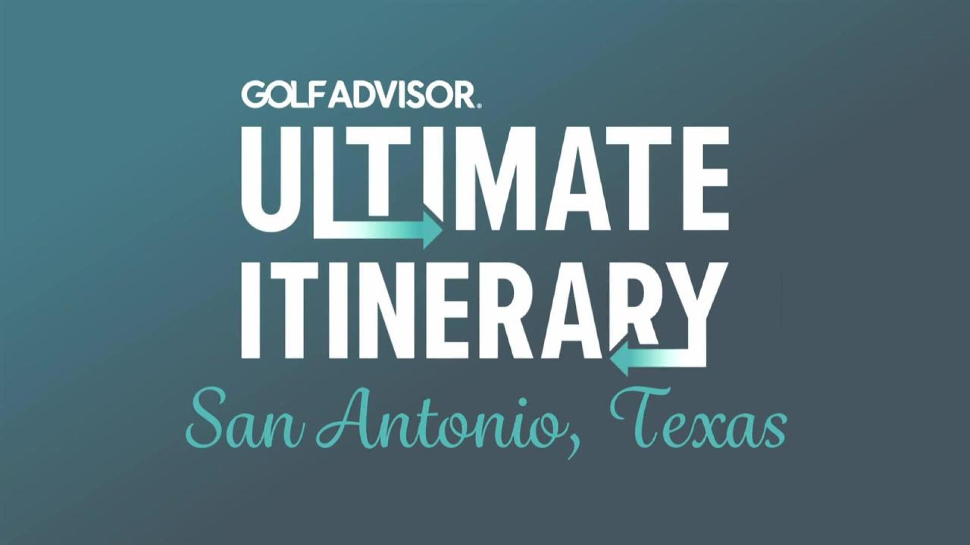 San Antonio 5-Day Ultimate Itinerary