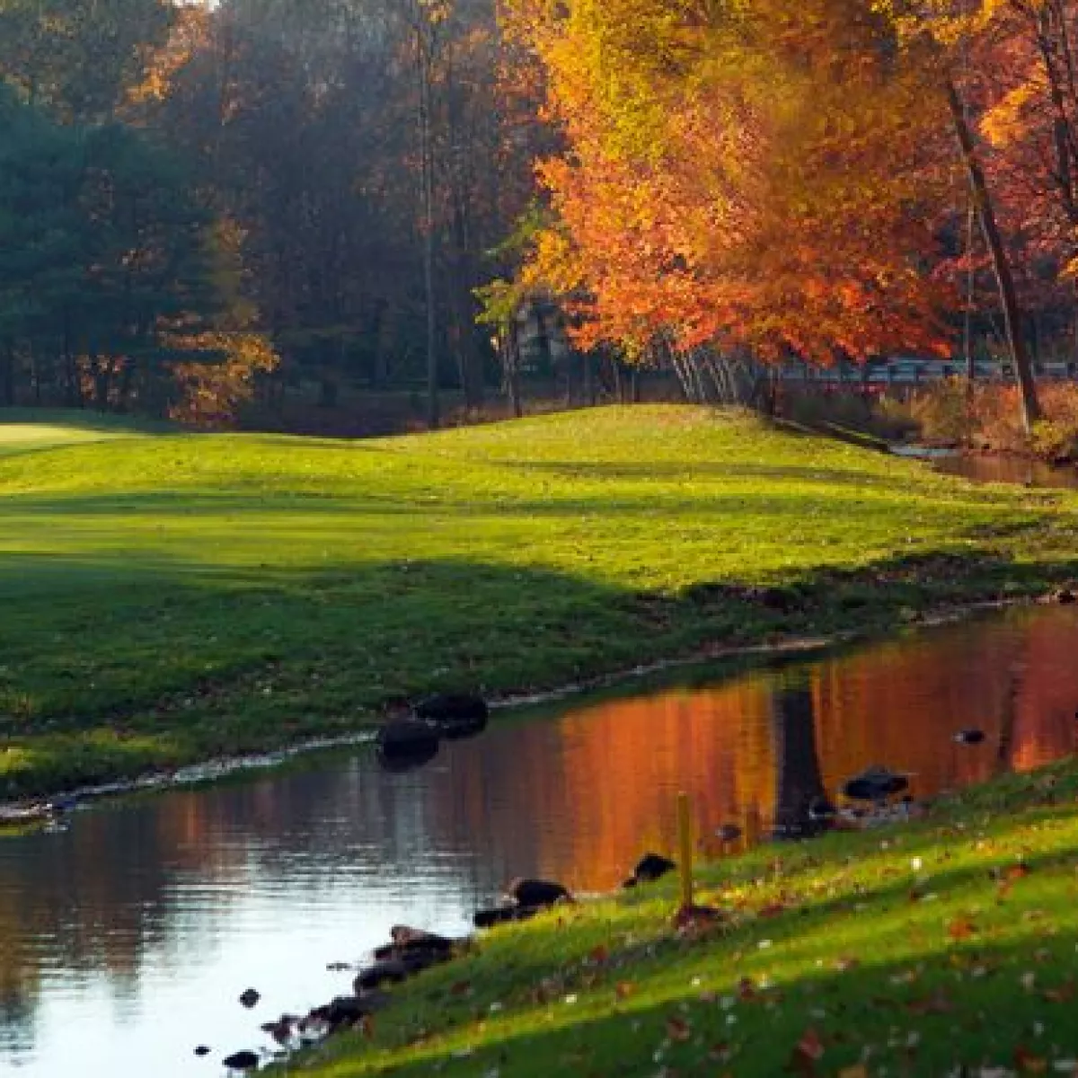 Bowling Green Golf Club in Oak Ridge, New Jersey, USA GolfPass
