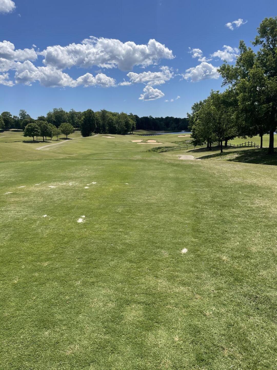 #10 fairway! (Photo submitted by u000004135391 on 05/14/2021)