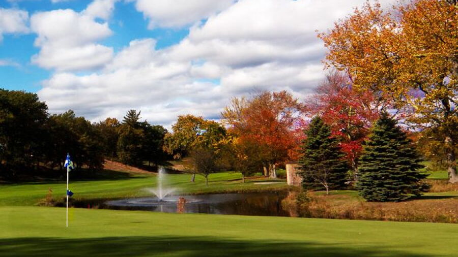 Mt. Pleasant GC