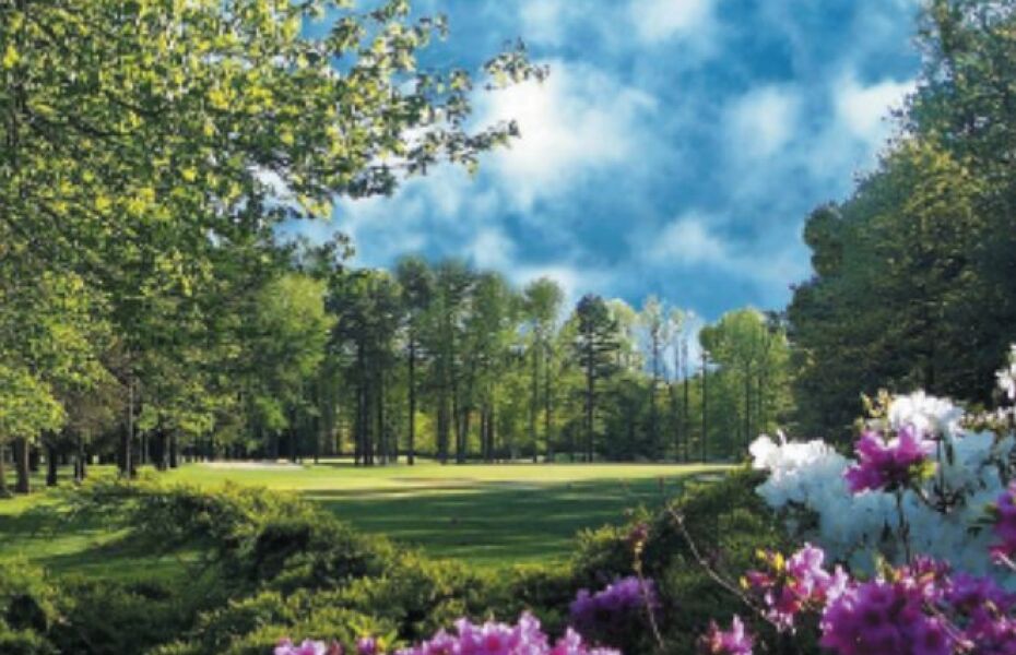 Pine Brook Golf Course in Manalapan, New Jersey, USA GolfPass