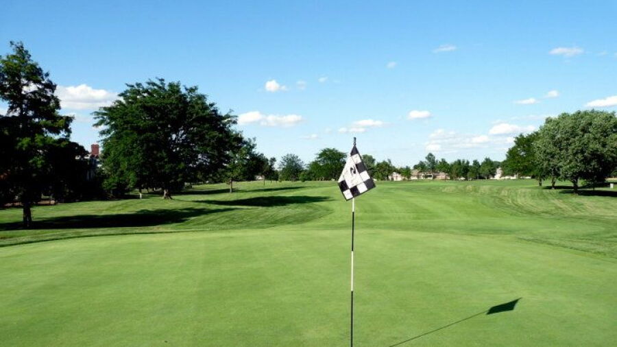 Reflection Ridge GC