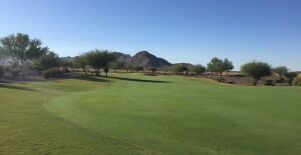 Copper Canyon GC