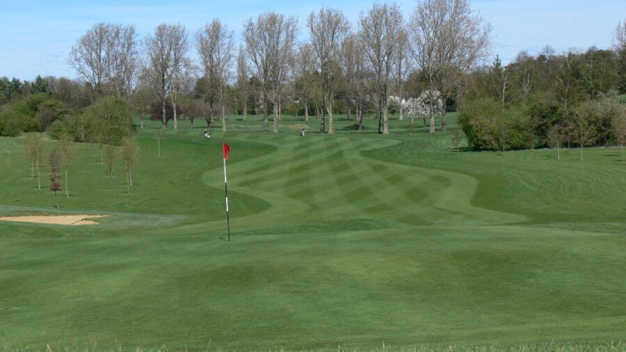 Letchworth GC