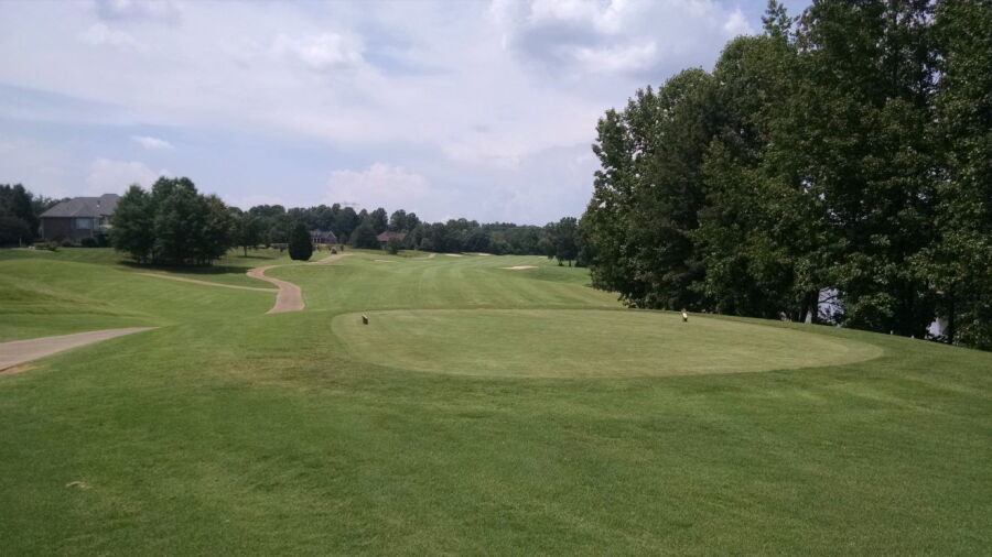 Deer Brook GC