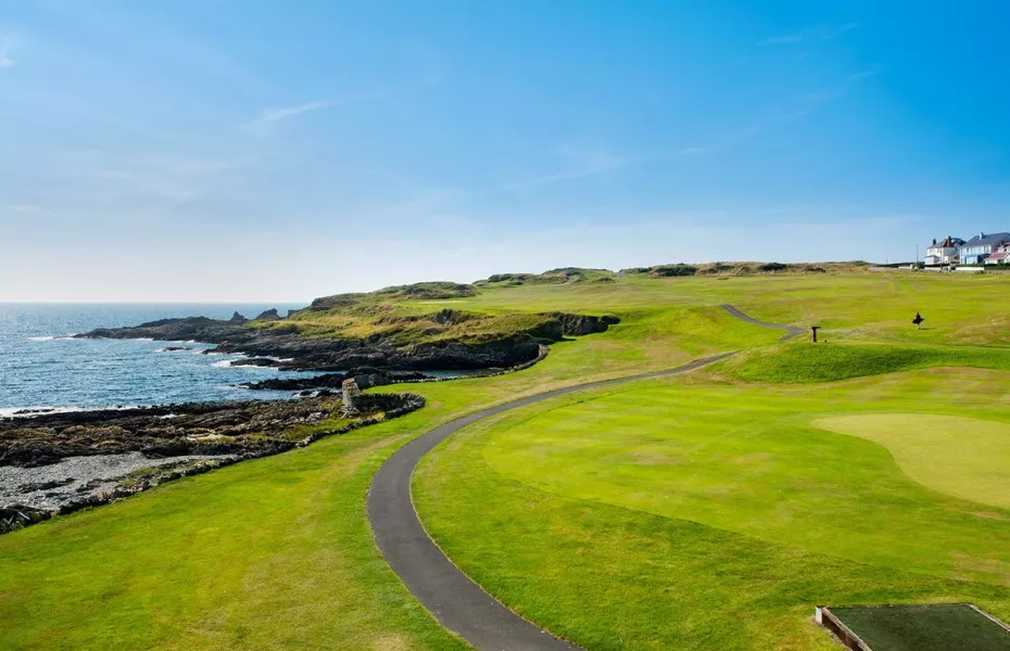 Ardglass GC