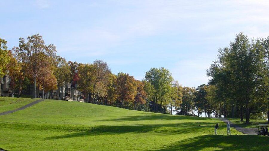 Lakeview Golf Resort & Spa