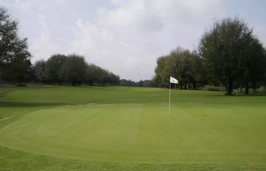 Sugarloaf Mountain GTC: #12