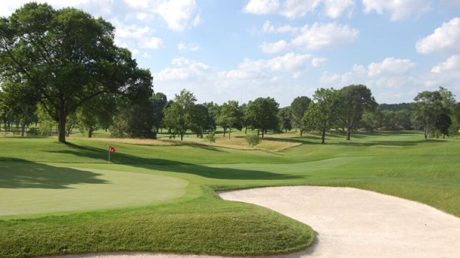 Moraine CC: #2