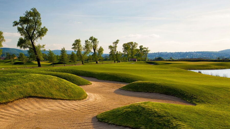 Prague City GC