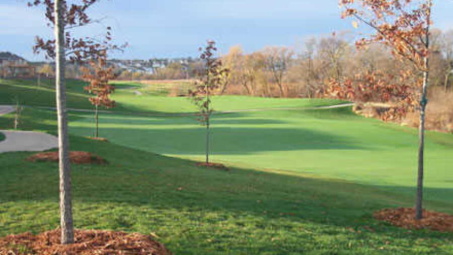 Players Club At Deer Creek