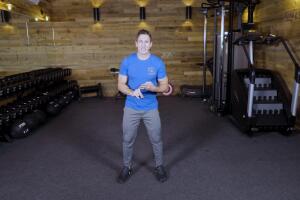 Swing Faster with Skips