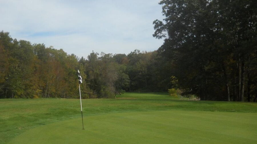 Black Birch GC