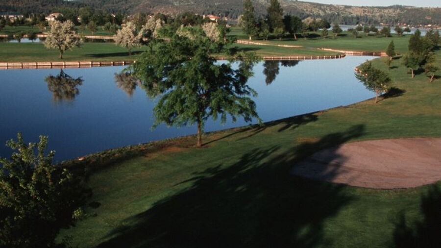Harbor Links Golf
