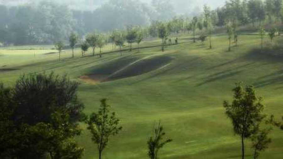 Bedfordshire GC - Stagsden