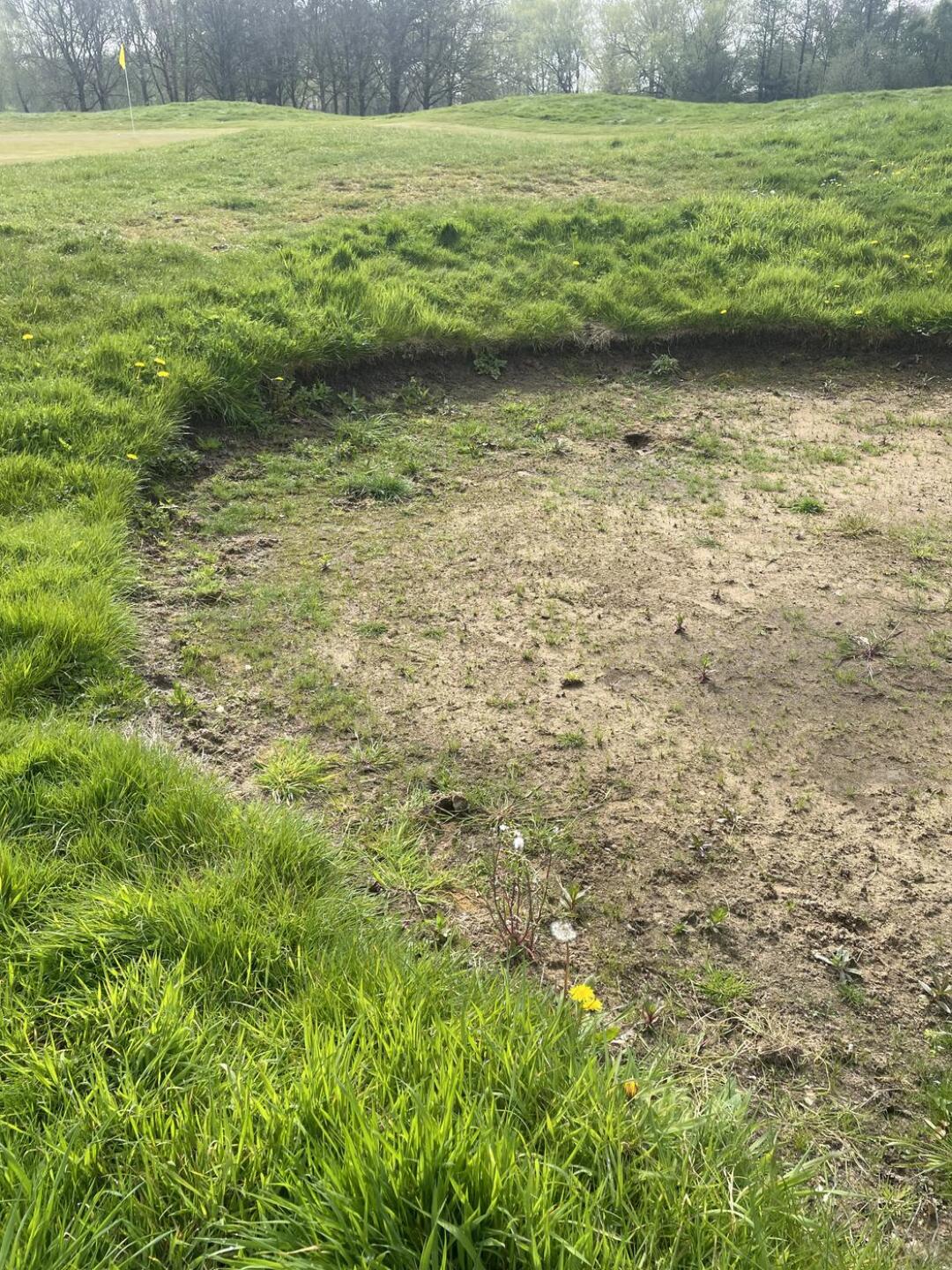 “Well out” (Photo submitted by 25MjaAHgS4J0qgYkyYWf on 04/30/2023)