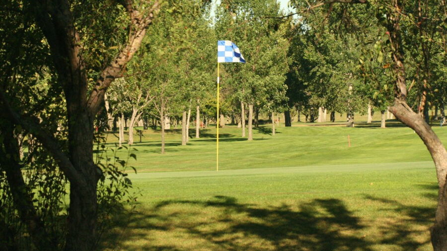 Maple River GC