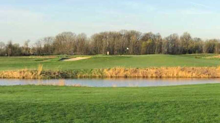 The Links at Heartland Crossing