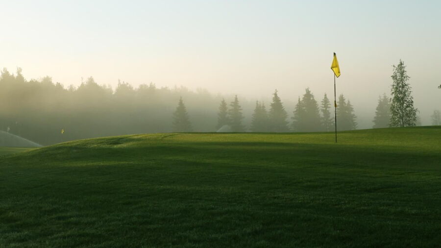 Koski Golf
