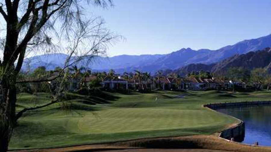La Quinta Resort Citrus #18