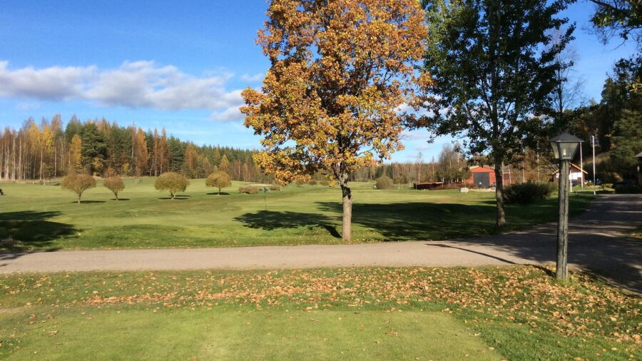 Kotojarvi Golf
