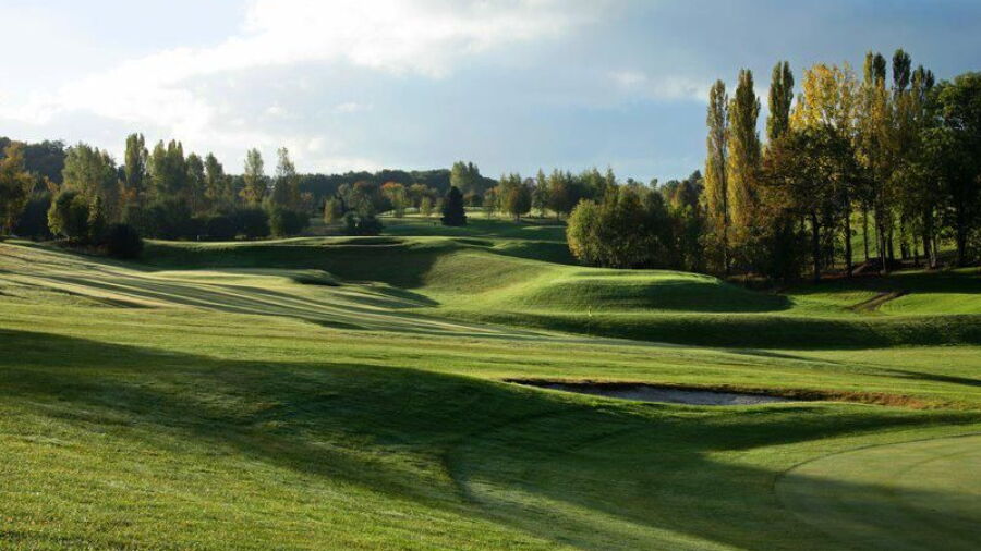 Bellefontaine GC