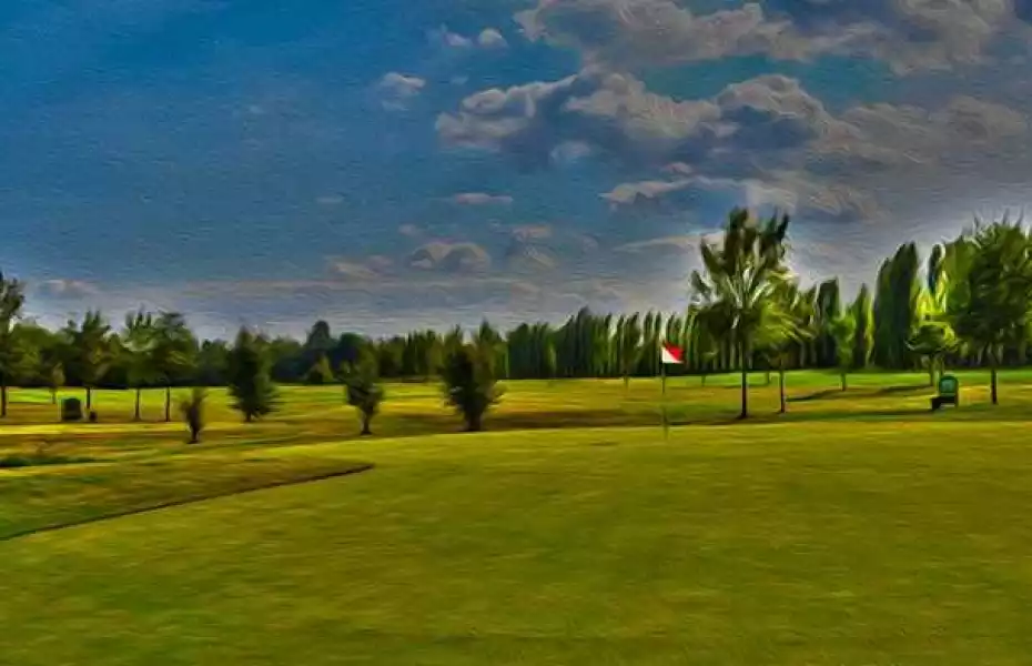 Ferrara GC: #13