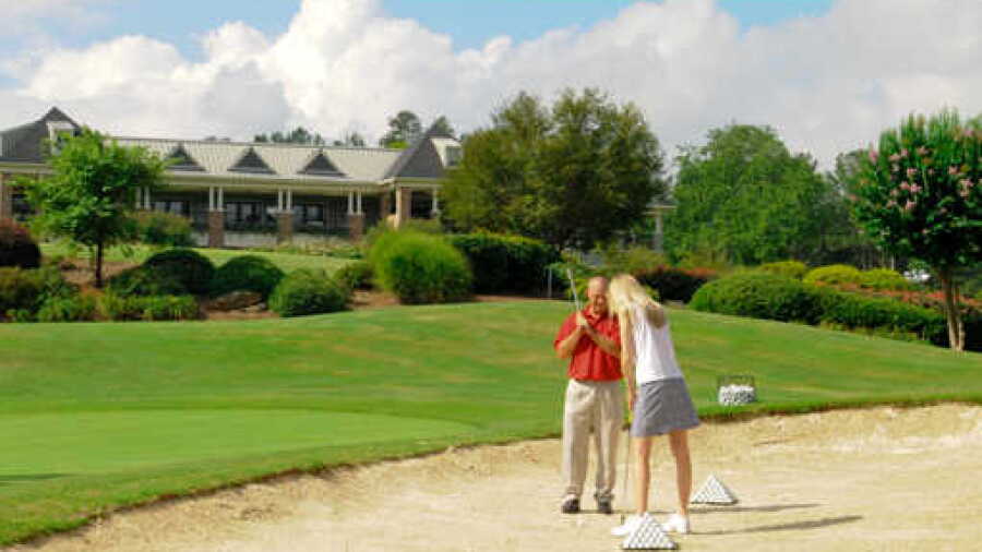 Indian Hills CC