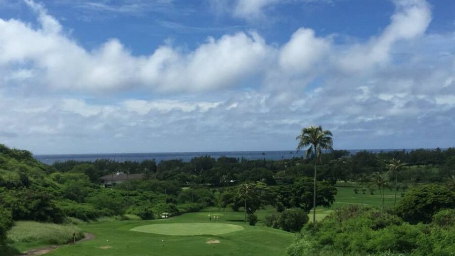 Hawaii Kai GC