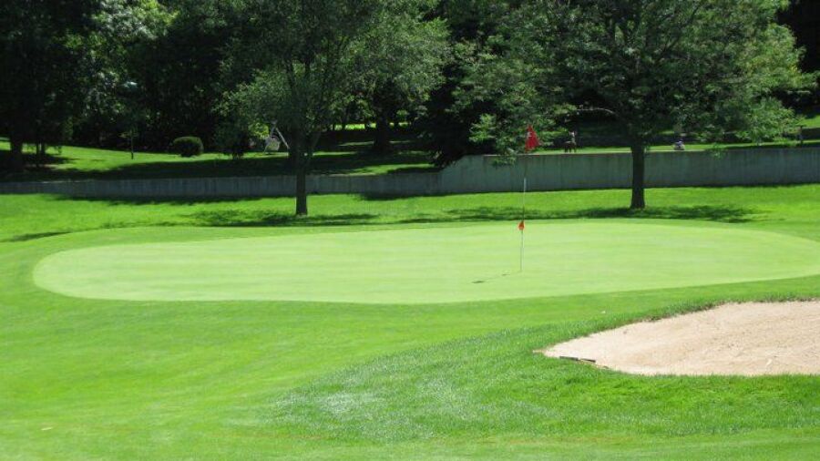 Reid GC
