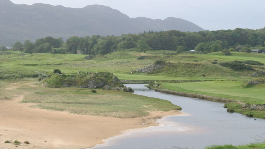 Portsalon GC: #2