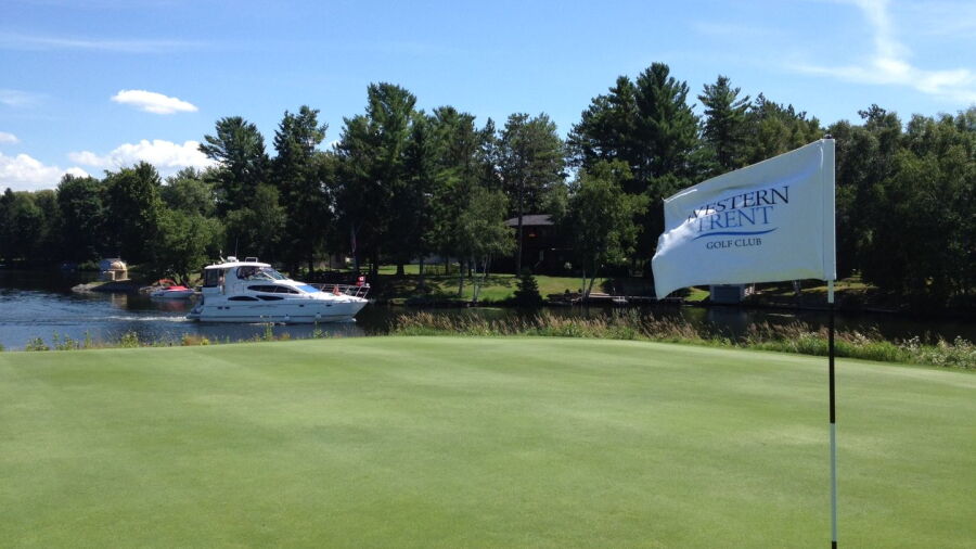 Western Trent GC
