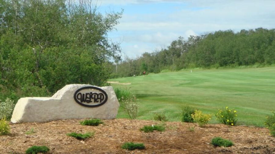 Wakaw Lake Regional Park GC