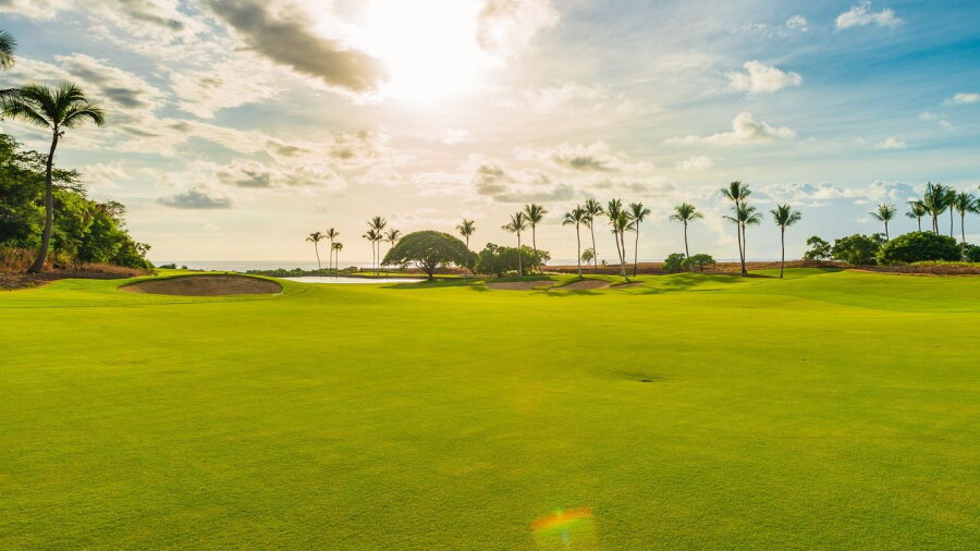 The Club At Hokuli'a