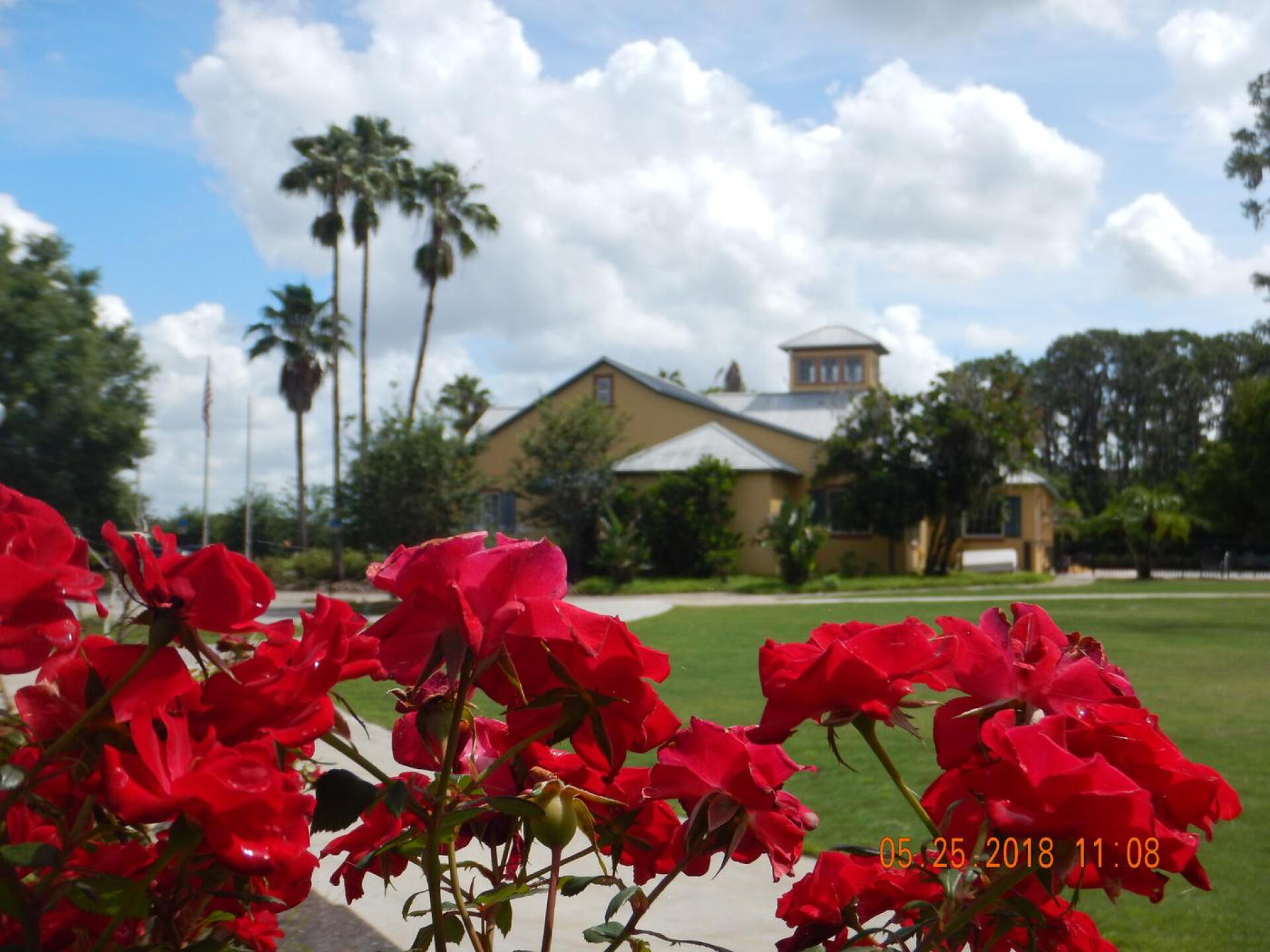 clubhouse (Photo submitted by allennoell on 07/06/2018)