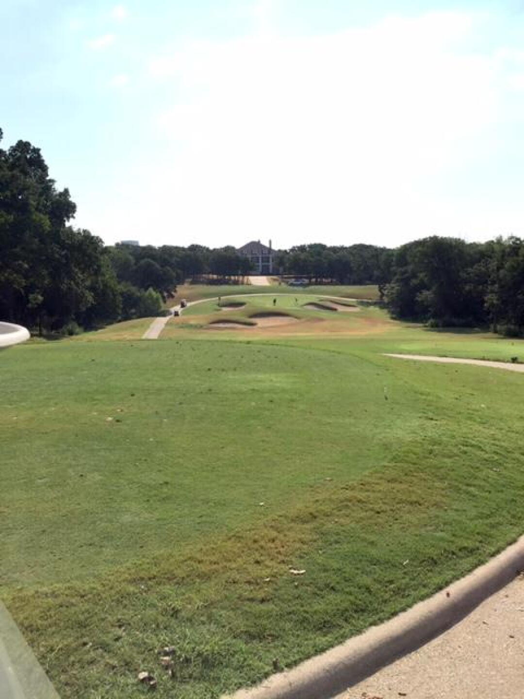 Hole # 12. Riviera #6. (Photo submitted by blamesanti on 08/17/2015)