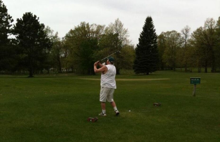 Wedgewood Golf Course in Walker, Minnesota, USA GolfPass