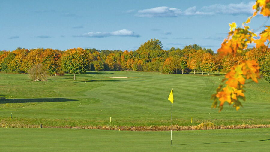 Grossensee GC
